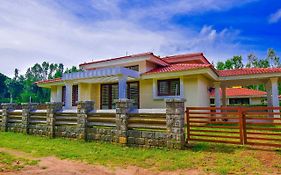 Oaks Villa By Xplore Indo