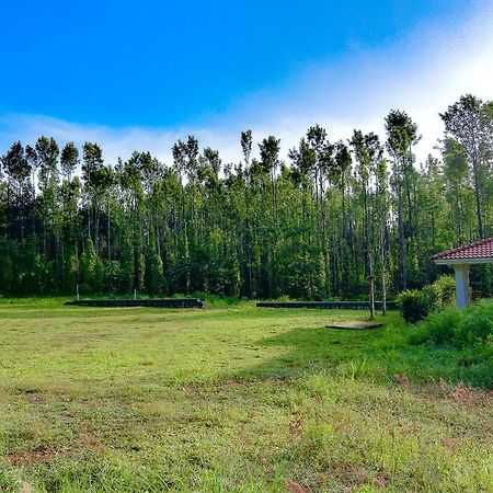 Oaks Villa By Xplore Indo Yercaud Exterior photo