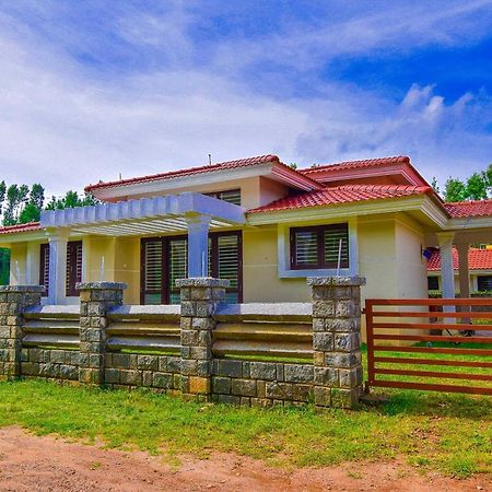 Oaks Villa By Xplore Indo Yercaud Exterior photo