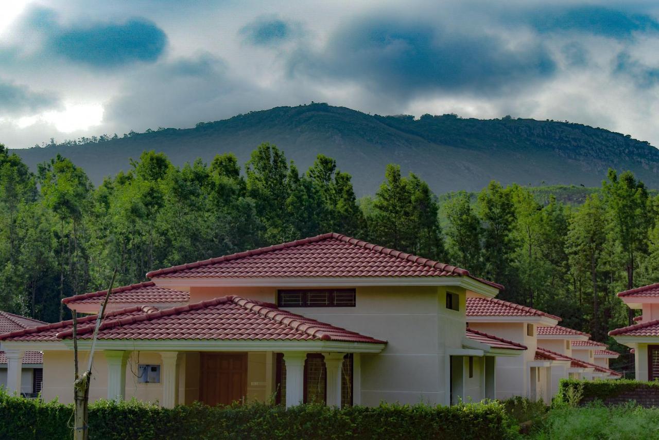 Oaks Villa By Xplore Indo Yercaud Exterior photo