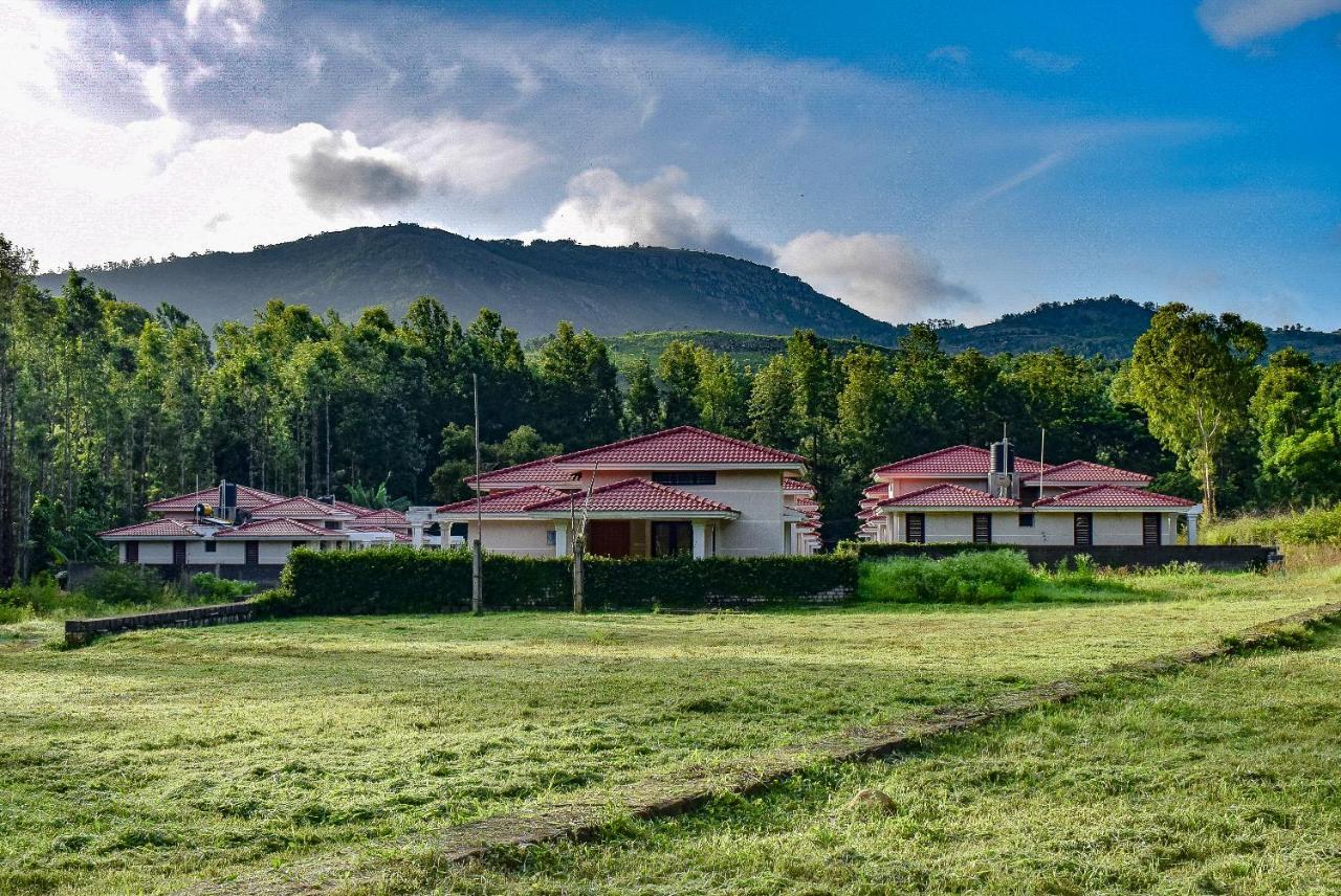 Oaks Villa By Xplore Indo Yercaud Exterior photo
