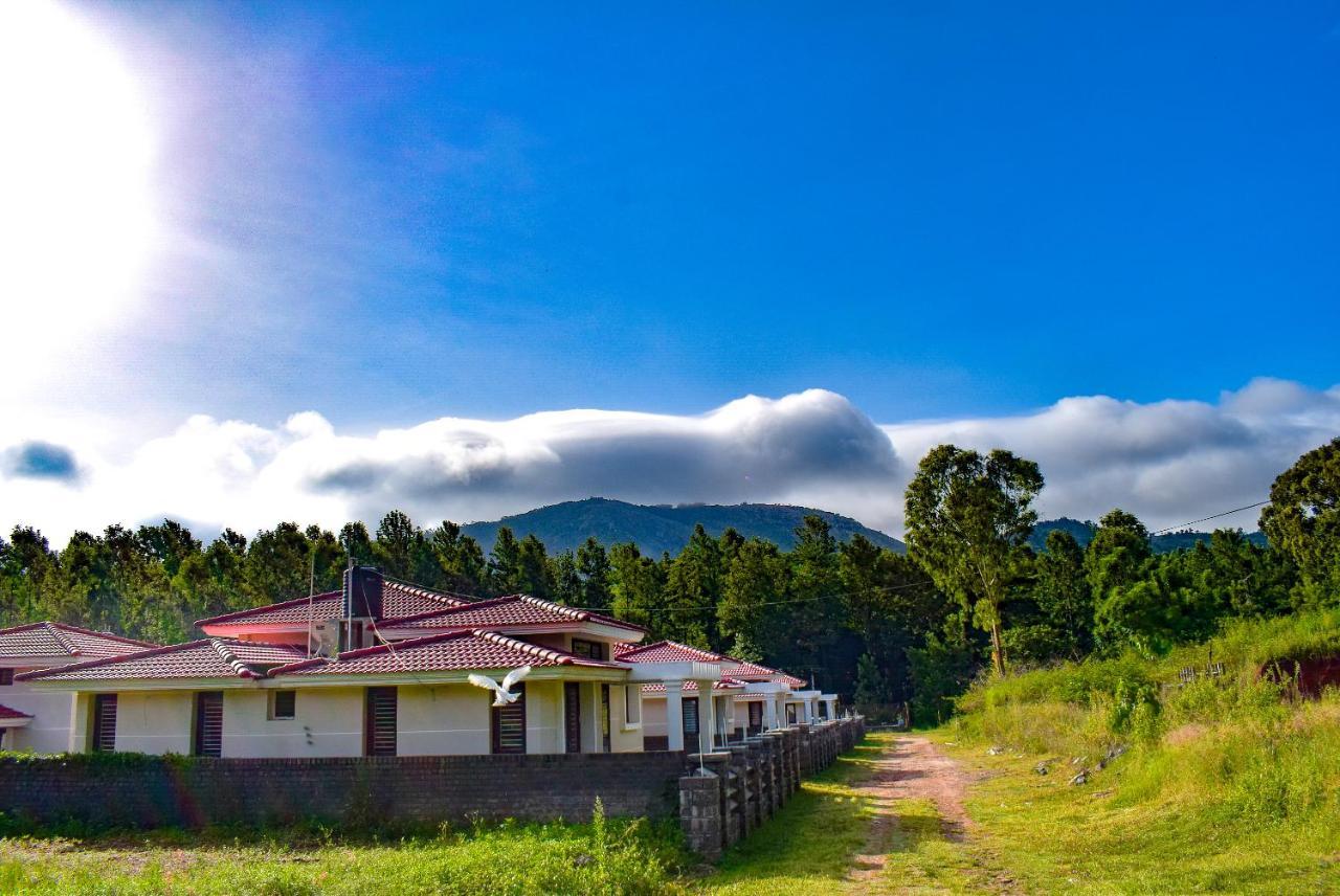 Oaks Villa By Xplore Indo Yercaud Exterior photo